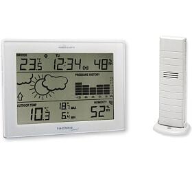 TechnoLine Meteorologická stanice MA10410