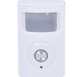 Solight doplkov PIR senzor pro GSM alarm 1D11