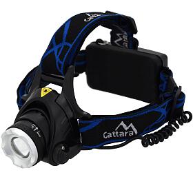 elovka LED 570lm ZOOM CATTARA