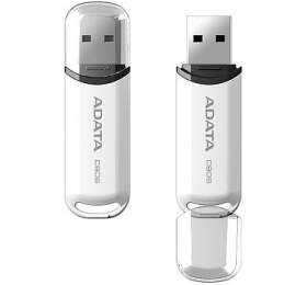 ADATA C906/32GB/USB 2.0/USB-A/Bl (AC906-32G-RWH)