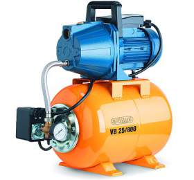 Domc vodrna Elpumps VB 25/800