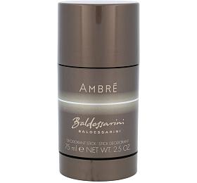 Deodorant Baldessarini Ambr, 75 ml