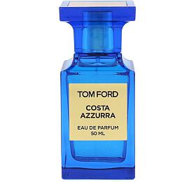 Parfmovan voda TOM FORD Costa Azzurra, 50 ml