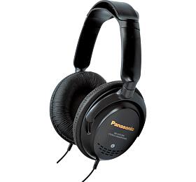 Sluchtka Panasonic RP-HTF295E-K - ern