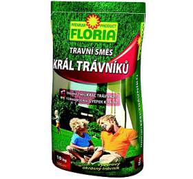 Osivo Agro Floria Krl trvnk 10 kg