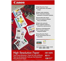 Papír Canon HR-101 A3 high resolution / 20 sheets