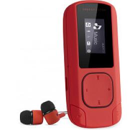 MP3 pehrva Energy Sistem MP3 Clip Coral 8GB (426485)