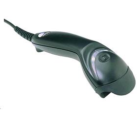Honeywell MS5145 Eclipse, USB, ern, (MK-5145 eclipse) (MK5145-31A38-EU)