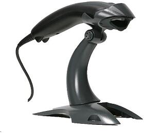 Honeywell 1200g Voyager, USB, ern, stojan (1200g-2USB-1)