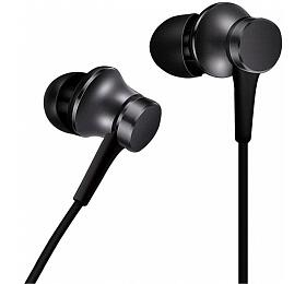 Sluchtka Xiaomi ZBW4354TY Mi In 3,5mm Stereo Headset, ern