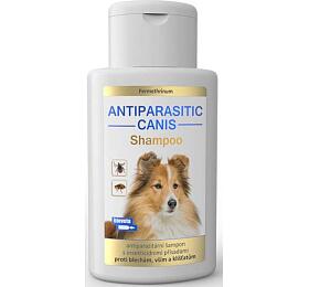 Bioveta Antiparasitic Cannis shampoo 200ml