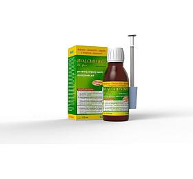 Bioveta Hyalchondro DC plus 1x120ml