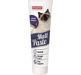 Beaphar Malt paste pro kočky 100 g