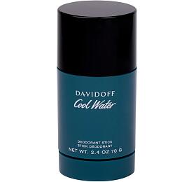Deodorant Davidoff Cool Water, 70 ml