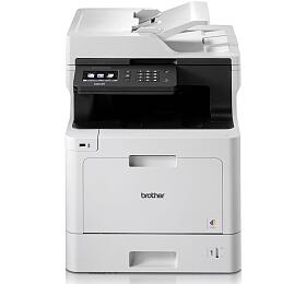 Multifunkn tiskrna Brother DCP-L8410CDW