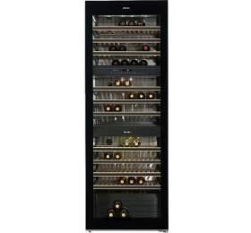 Voln stojc vinotka Miele KWT 6833 SG