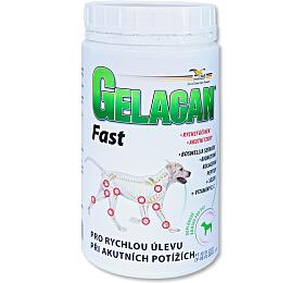 Gelacan Fast plv 500g