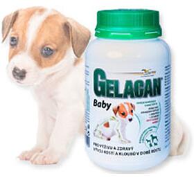 Gelacan plus Baby plv 150 g