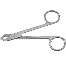 Kleště na drápky Kruuse 11cm 131325