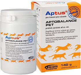 Aptus Aptobalance Pet plv 140g