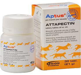 Aptus Attapectin Vet tbl 30