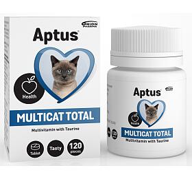 Aptus Multicat Total tbl 120