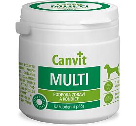 Canvit Multi pro psy tbl 100 g