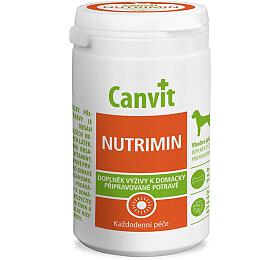 Canvit Nutrimin pro psy plv 230 g