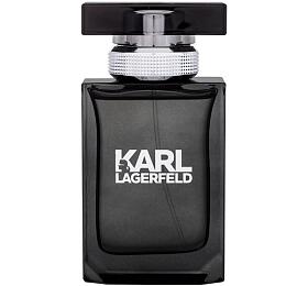 Toaletn voda Karl Lagerfeld Karl Lagerfeld For Him, 50 ml