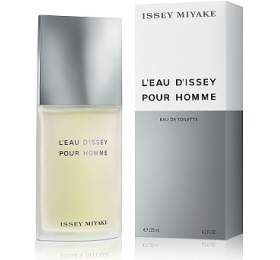 Toaletn voda Issey Miyake L'Eau D'Issey Pour Homme, 200 ml