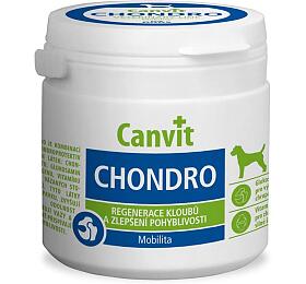 Canvit Chondro pro psy tbl 230 g