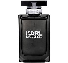 Toaletn voda Karl Lagerfeld Karl Lagerfeld For Him, 100 ml