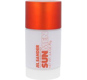 Deodorant Jil Sander Sun Men, 70 ml