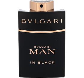 Parfmovan voda Bvlgari MAN In Black, 60 ml