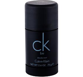 Deodorant Calvin Klein CK Be, 75 ml