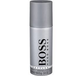 Deodorant HUGO BOSS Boss Bottled, 150 ml