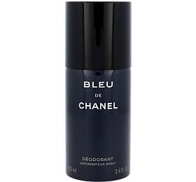 Deodorant Chanel Bleu de Chanel, 100 ml
