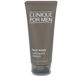 istic gel Clinique For Men Face Wash, 200 ml