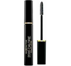 Řasenka Max Factor 2000 Calorie, 9 ml, odstín Black Brown