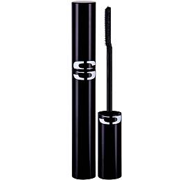 asenka Sisley So Intense, 7,5 ml, odstn 1 Deep Black