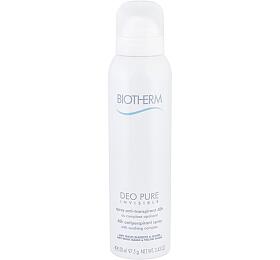 Antiperspirant Biotherm Deo Pure Invisible 48h, 150 ml