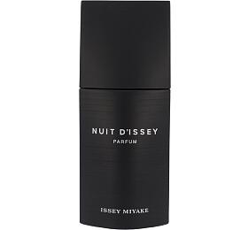 Parfm Issey Miyake Nuit DIssey Parfum, 75 ml