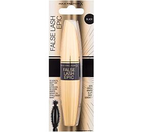 Řasenka Max Factor False Lash Epic, 13,1 ml, odstín Black