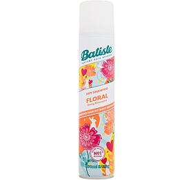 Such ampon Batiste Floral, 200 ml