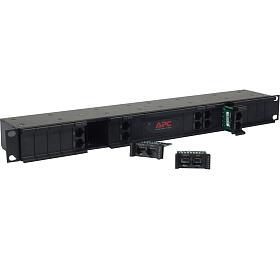 APC 19&quot; Chassis, 1U, 24 channels, for replaceable data line (PRM24)