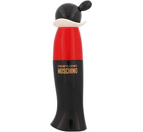 Toaletn voda Moschino Cheap And Chic, 30 ml