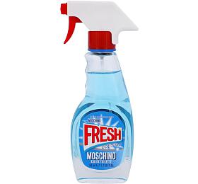 Toaletn voda Moschino Fresh Couture, 50 ml