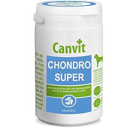 Canvit Chondro Super pro psy tbl 230 g