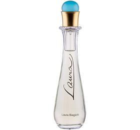 Toaletn voda Laura Biagiotti Laura, 25 ml