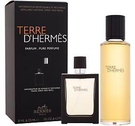 Parfém Hermes Terre d´Hermes, 125 ml